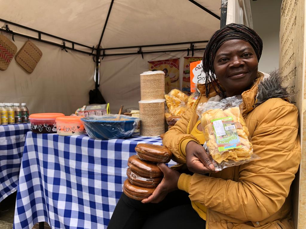 La Comunidad Afrodescendiente De Bogotá Lucha Por La Inclusión Laud 3285